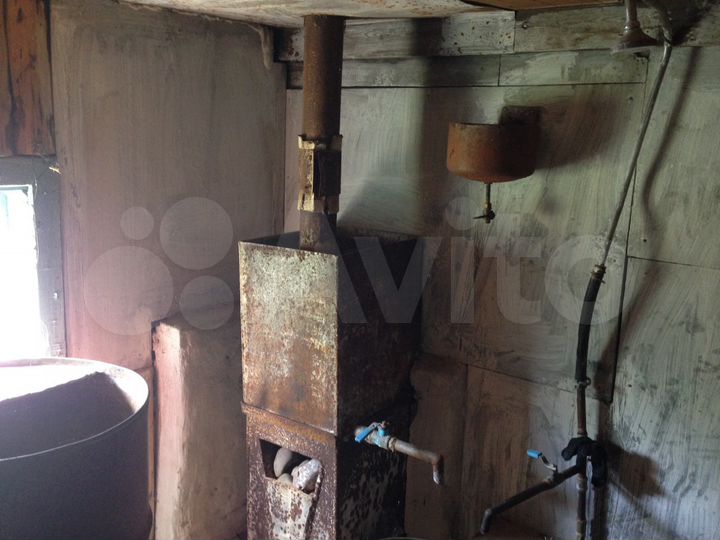 Дача 35 м² на участке 10 сот.