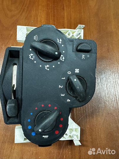 Разборка renault logan 1