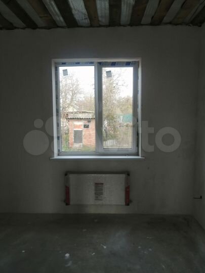 Дом 80 м² на участке 5 сот.