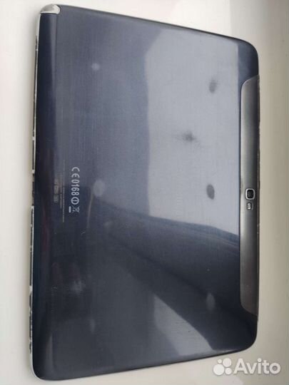 Samsung galaxy note 10.1 GT-N8000