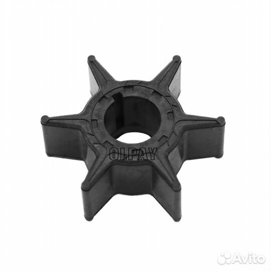 Рем. комплект помпы Yamaha 63D-W0078 40-60 л с кор