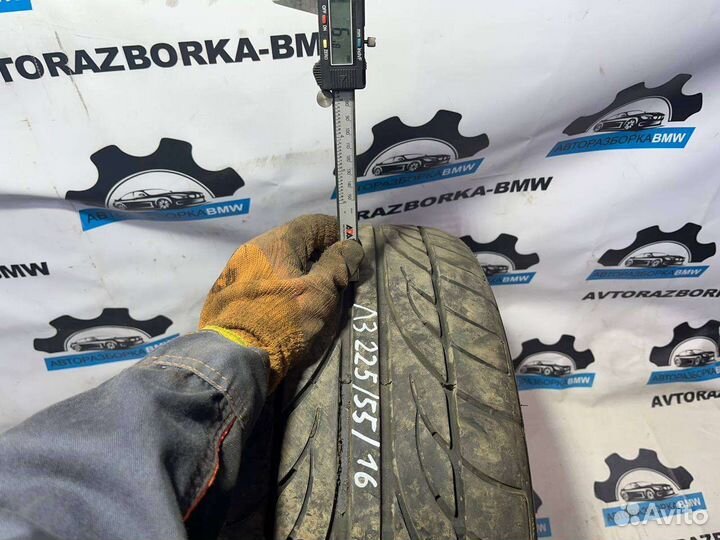 Accelera Alpha 225/55 R16 99W