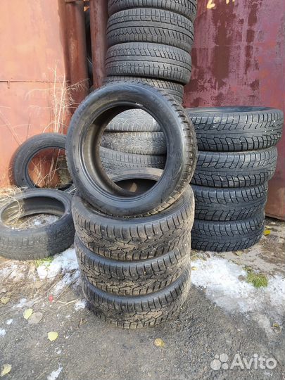 Nokian Tyres Nordman 7 195/65 R16