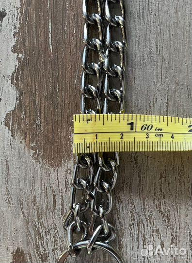 Удавка для собак