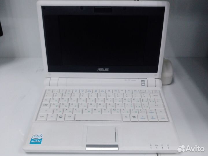Нетбук Acer Eee PC 2G Surf