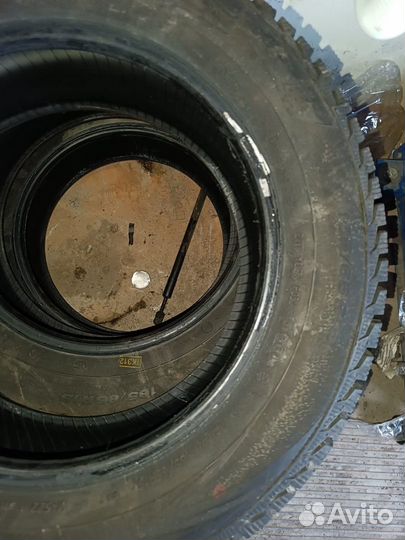 Viatti Brina Nordico V-522 185/65 R15 88T