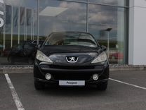 Peugeot 207 1.4 MT, 2009, 111 074 км, с пробегом, цена 642 500 руб.