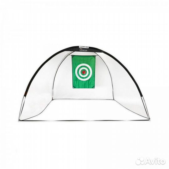 Сетка для тренировки гольф свинга