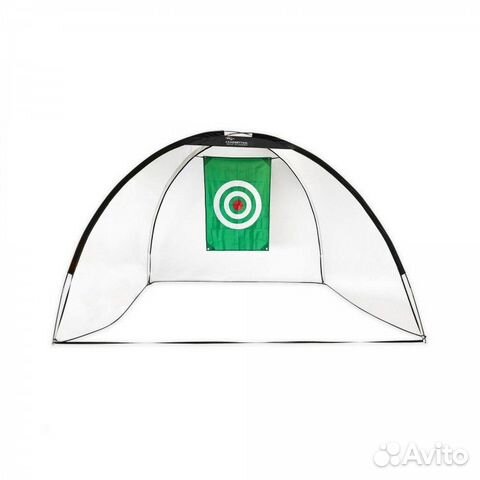 Сетка для тренировки гольф свинга