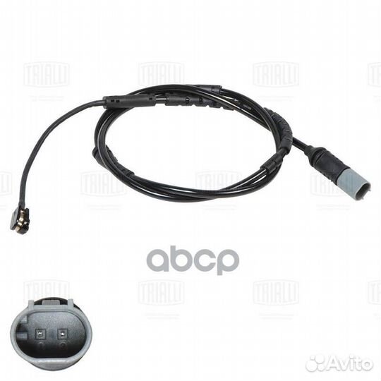 Датчик износа BMW 5 (F10) (10) /6 (F13) (11) /7