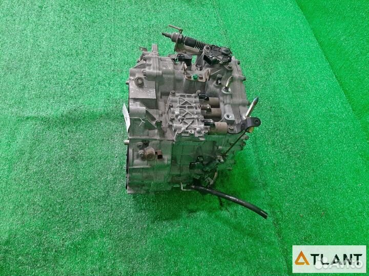 Автомат honda FIT