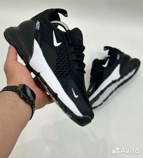 Кроссовки мужские Nike летние