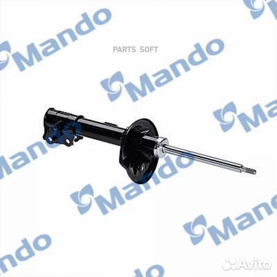 Амортизатор hyundai EX553612D100