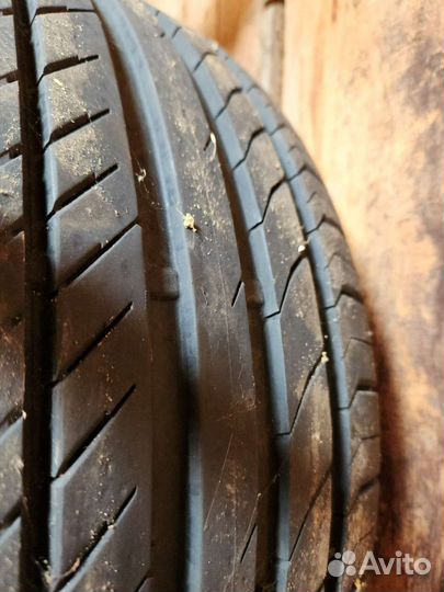 Continental ContiSportContact 5 235/45 R17