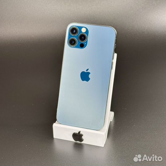 iPhone 12 Pro, 128 ГБ