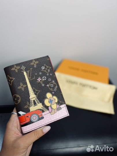 Обложка для документов