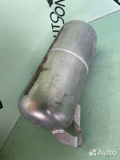 Ресивер пневмоподвески Audi Q7 4L 3.0L BUG 2008