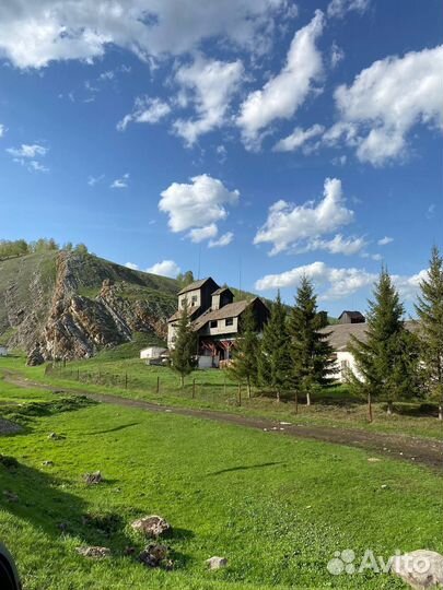 Айские притесы и сухие водопады из Уфы на 1 день