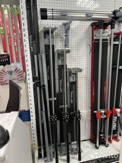 Плиткорез ручной по керамограниту