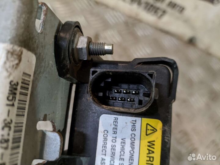 Датчик esp ford focus 2