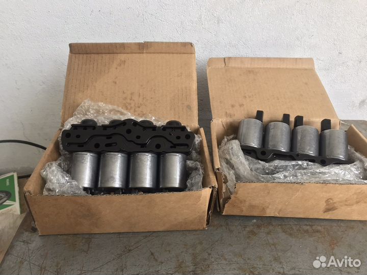 Автозапчасти