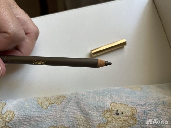 Карандаш для бровей YSL Dessin Des Sourcils