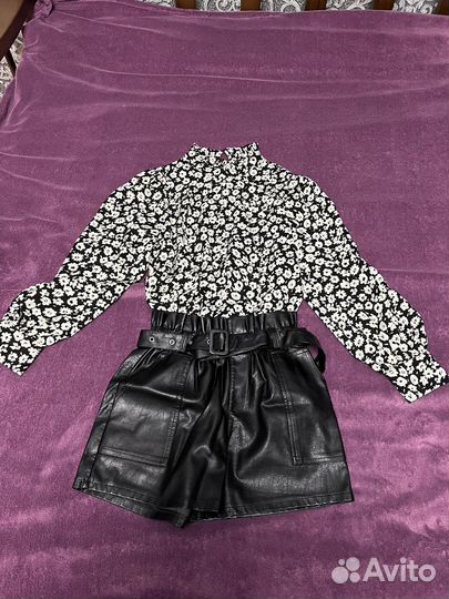 Одежда размер 42-44