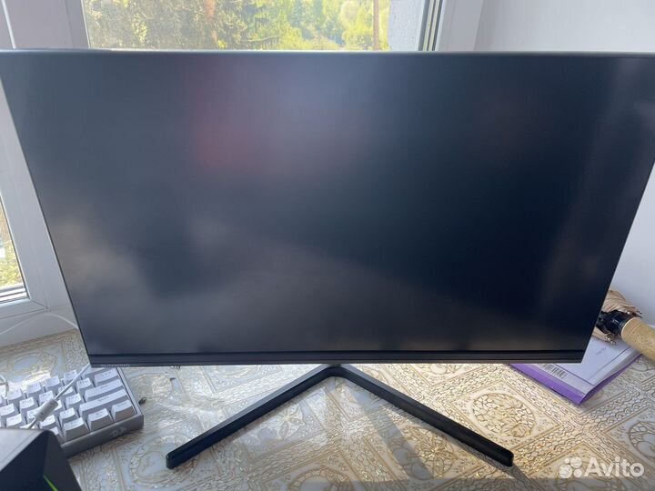 Монитор 165грц