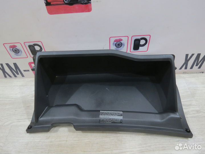 Бардачок Toyota Corolla 150