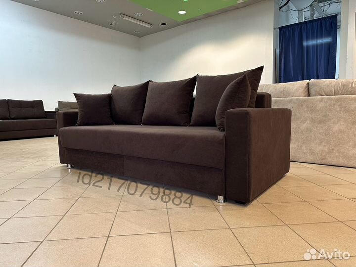 Диван кровать новый