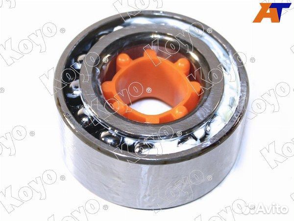 Подшипник передней ступицы наружний toyota carina