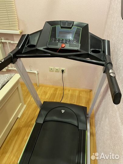 Беговая дорожка