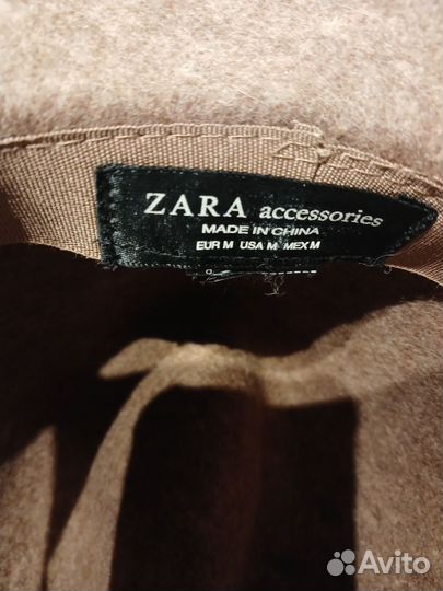 Шляпа женская