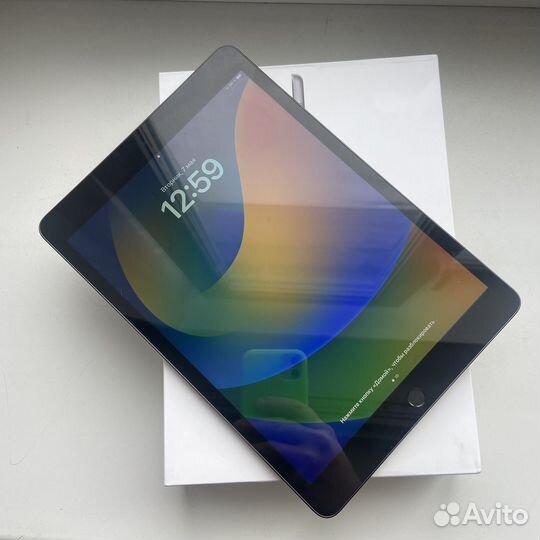 iPad 9 2021 64gb