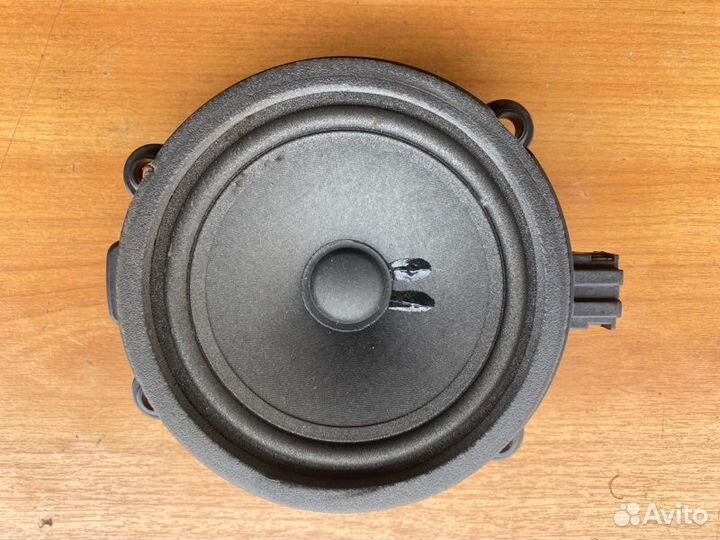 Динамик Wv Crafter фургон cktb 2015