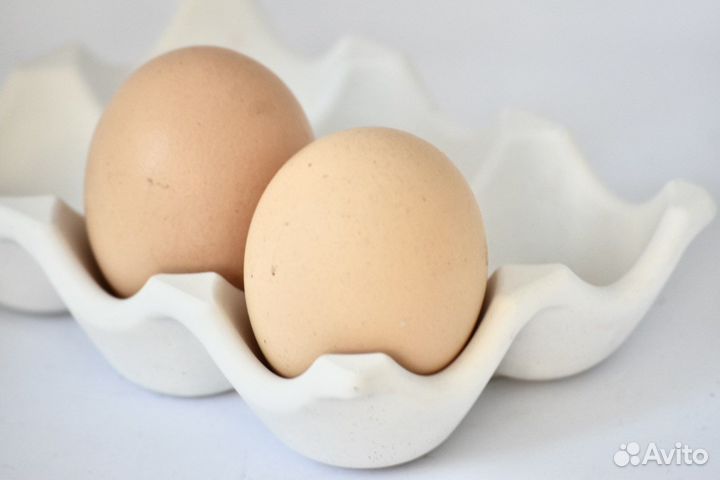 Декоративная подставка для яиц