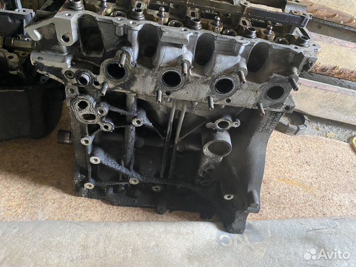 Двигатель skoda йети 1.2