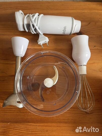 Запчасти от блендера