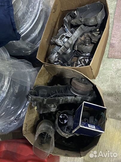 Запчасти honda dio,tact