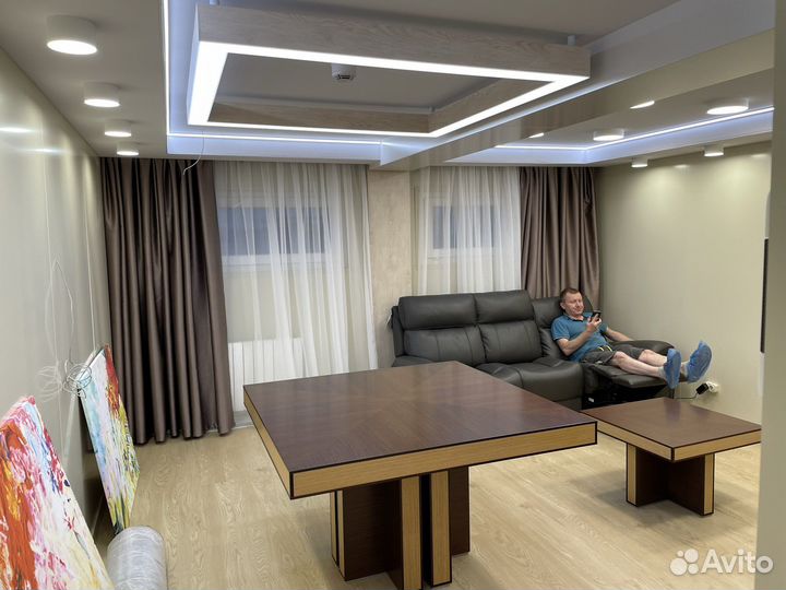 Услуги мастер на час