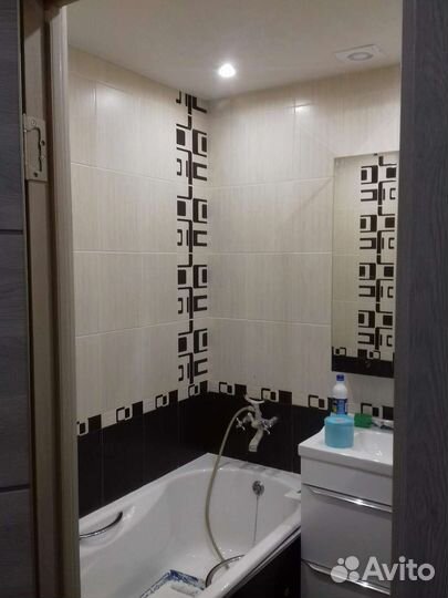 Отделочные работы под ключ