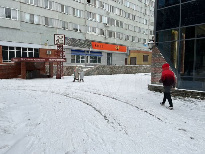 Свободного назначения, 85 м²