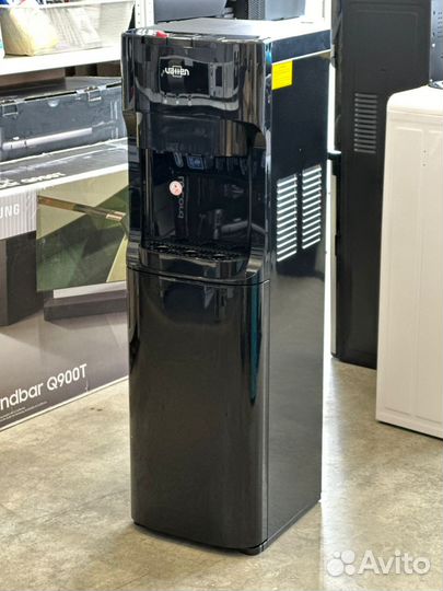 Кулер для воды vatten L45NE