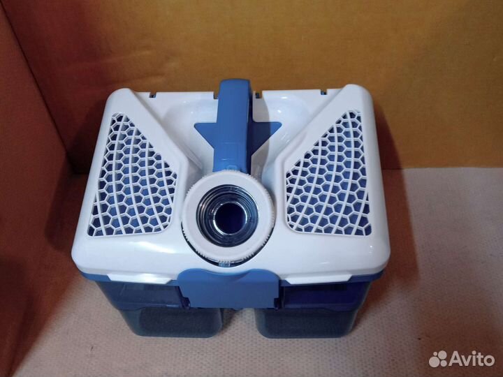 Аквафильтр в сборе для пылесоса Thomas