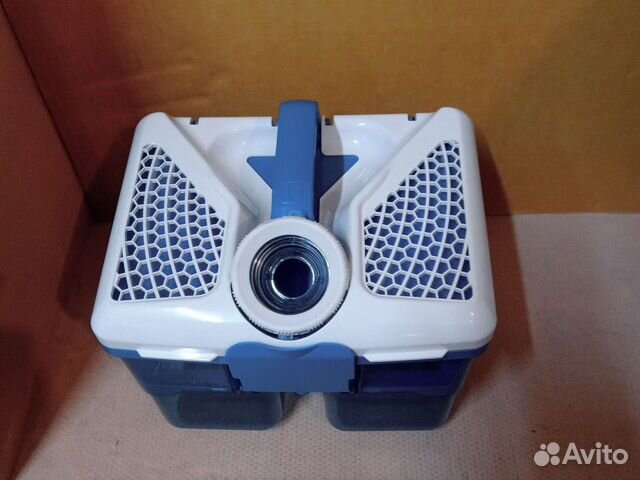 Аквафильтр в сборе для пылесоса Thomas