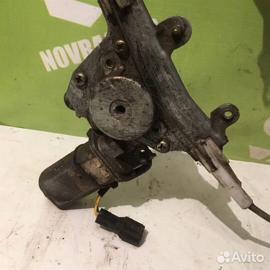 Стеклоподъемник электр. задний правый Дэо Есперо