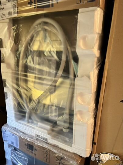 Посудомоечная машина neff