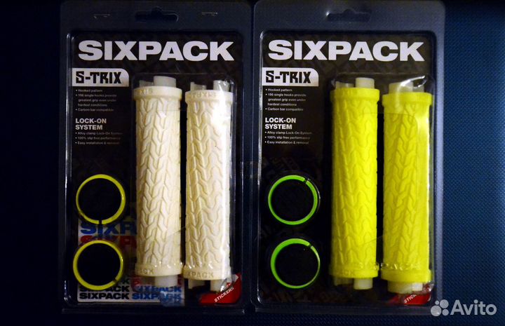 Втулки На Промах Novatec, ARC, Schwalbe