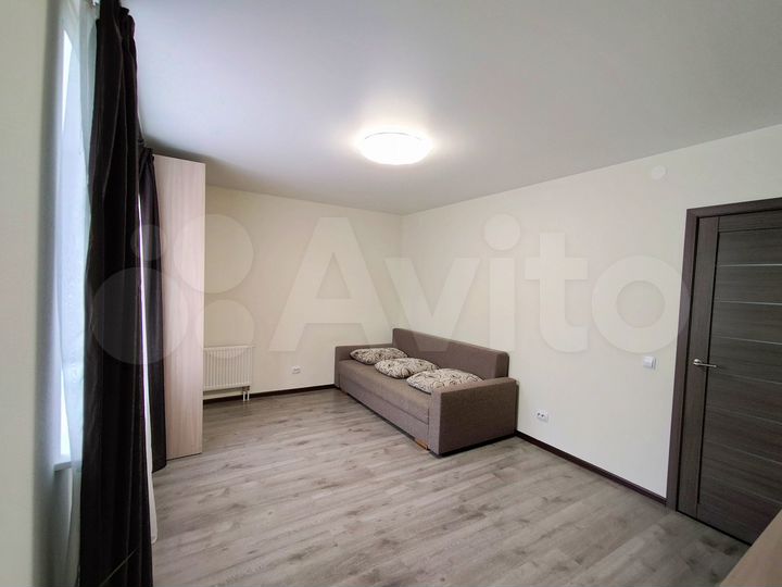 3-к. квартира, 61,9 м², 8/10 эт.