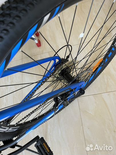 Велосипед stels